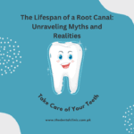 The Lifespan of a Root Canal