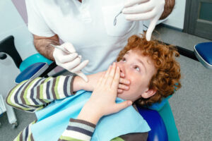 How To Stop Bleeding After Tooth Extraction