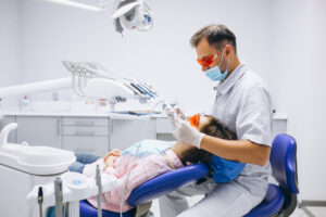 Dentist Are physicians