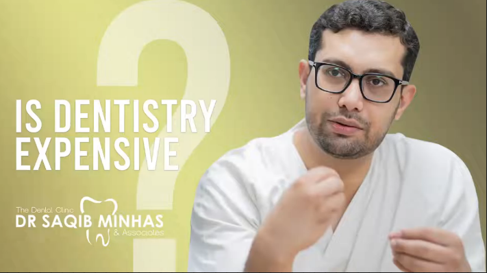 Is Dentistry Expensive