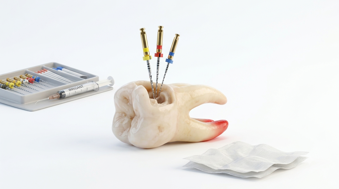 root canal treatment price pakistan