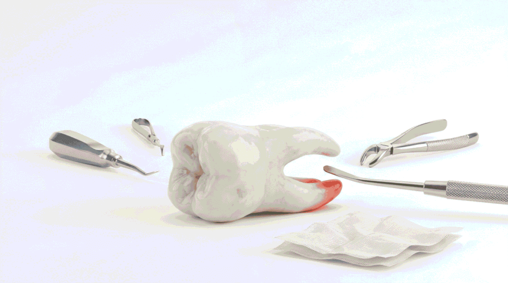 wisdom tooth extraction (1)
