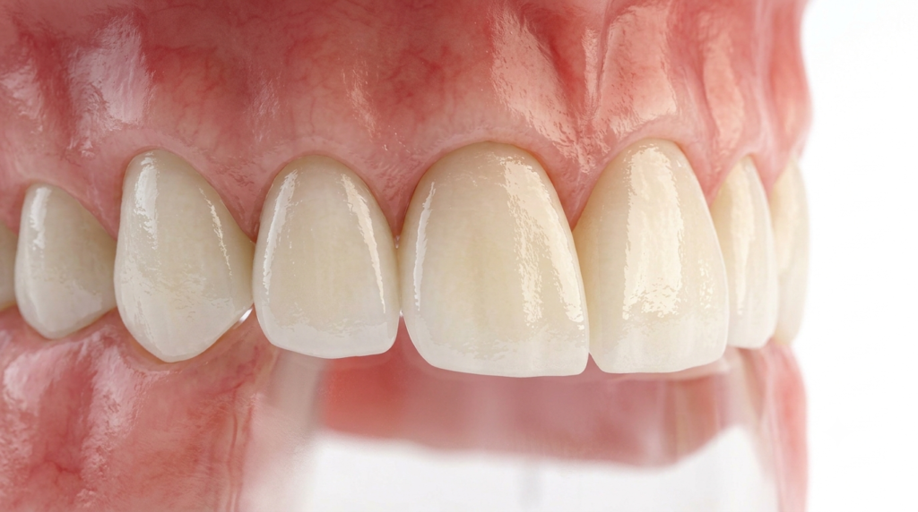 zirconia crown price pakistan
