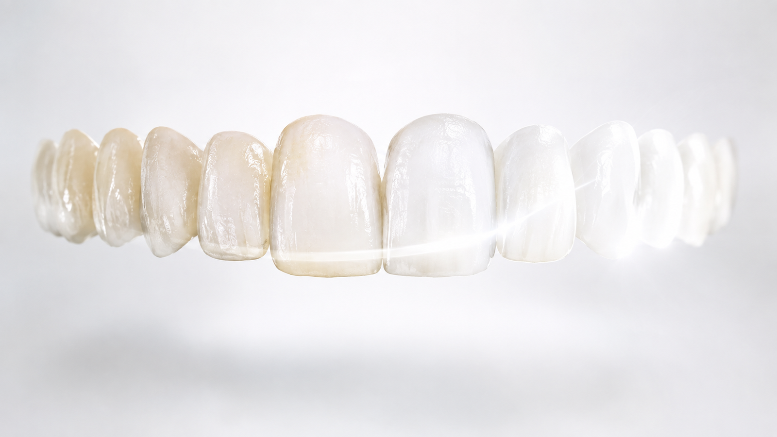 teeth whitening cost price