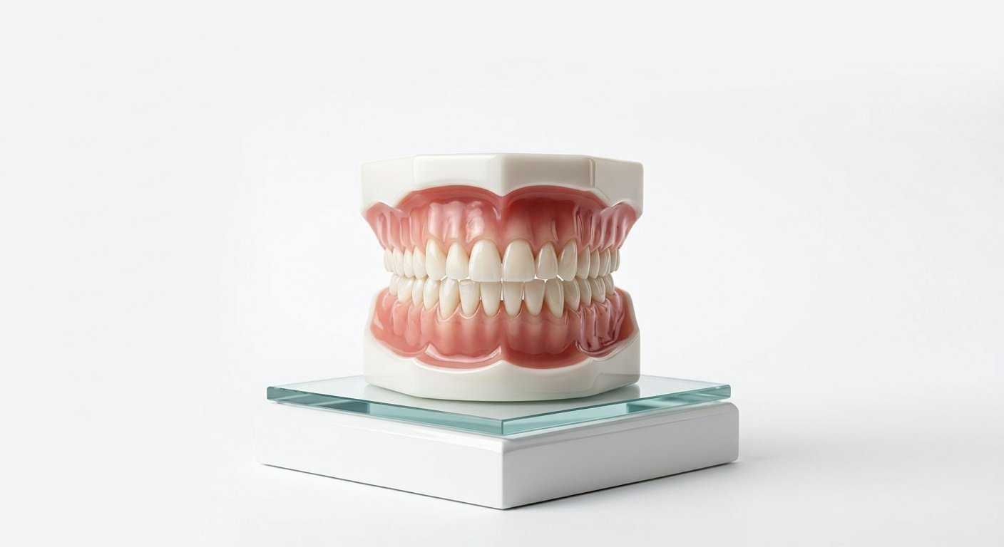 dental implant for older people